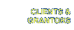 Clients & Grantors
